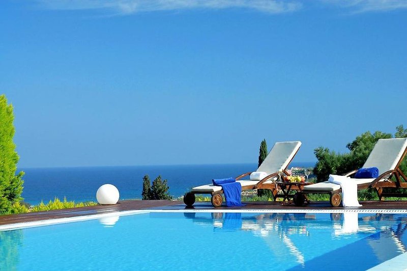 St. John Resort Villas Suites & Spa