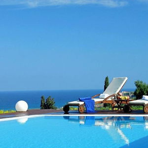 Hotel St. John Resort Villas Suites & Spa cazare Tsilivi