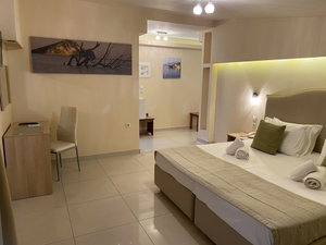 Hotel Porto Planos Beach Hotel cazare Tsilivi