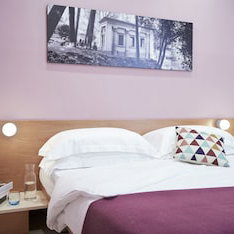 Sejur Residence Leopoldo vacanta Florenta