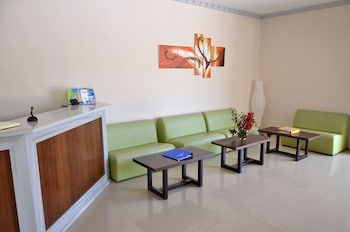 Sunny Garden Hotel