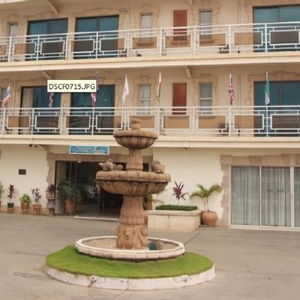 Hotel Sunny Garden Hotel cazare Tsilivi