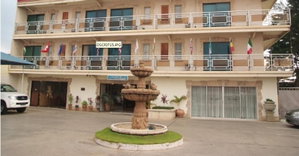 Hotel Sunny Garden Hotel cazare Tsilivi