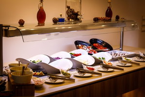 Hotel Planos Beach cazare Tsilivi
