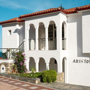 Sejur Canvas Mitsis Alexander the Great vacanta Laganas