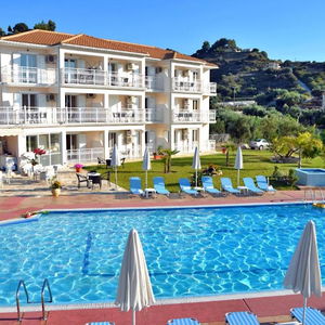 Sejur Elea Hotel vacanta Argasi