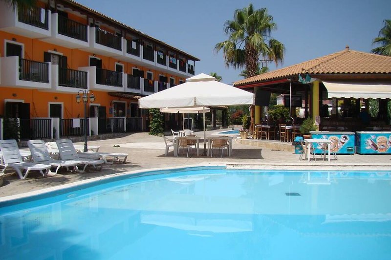 Hotel Apple Hotel