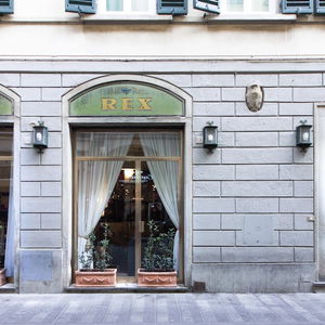 Sejur Rex vacanta Florenta