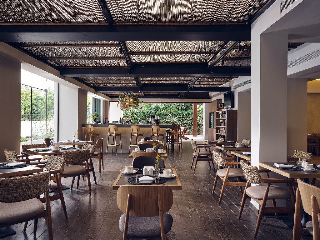 Contessina Hotel