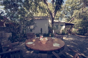 Hotel Jianni'S Villa - Stone Villa In The Greenery!! cazare Vasilikos