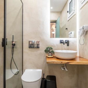 Hotel Mouria Studios & Apartments cazare Laganas