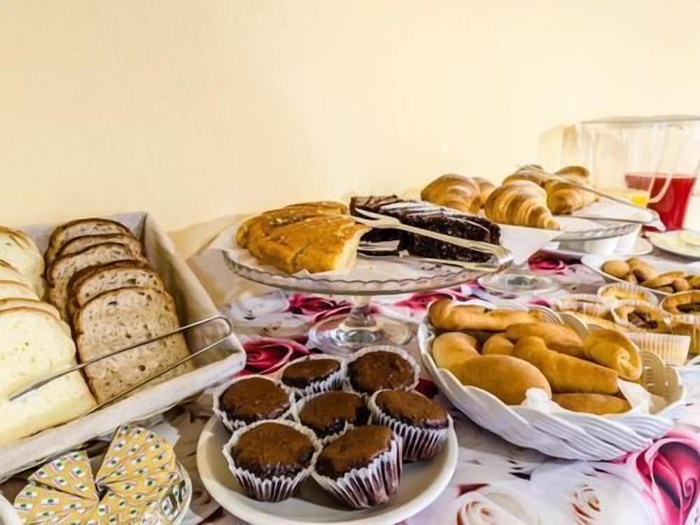 Hotel Sangaggio House B&B