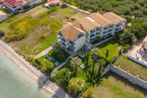 Hotel Sea View Hotel cazare Alykes