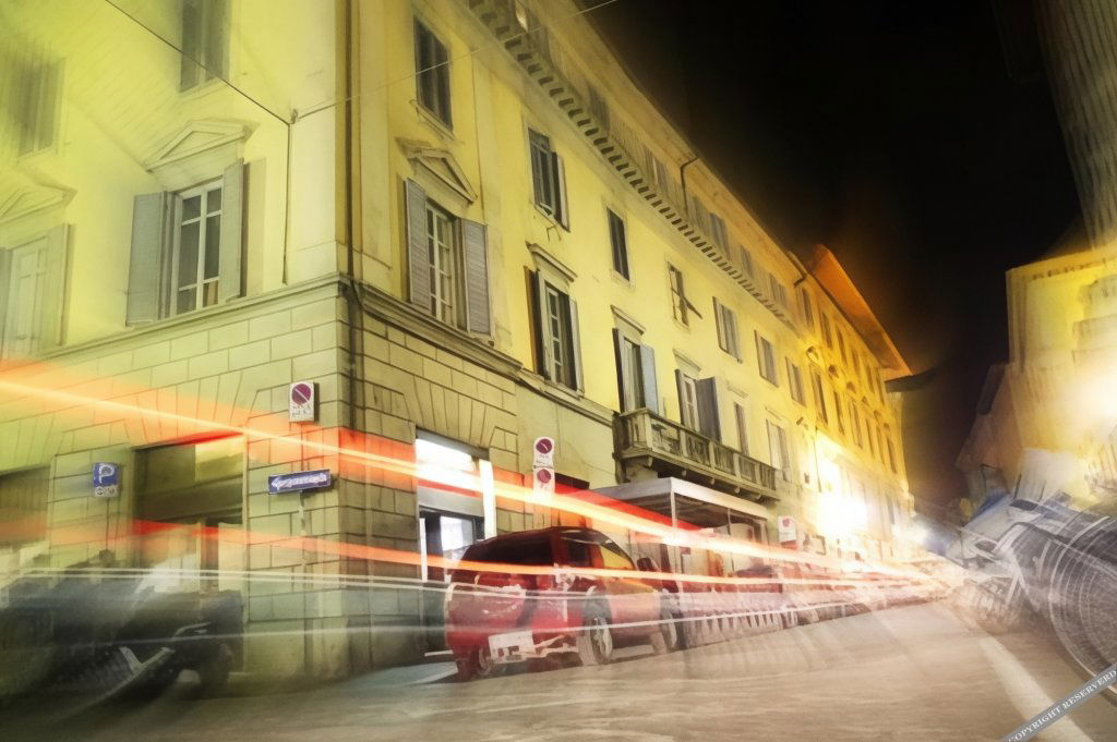 Hotel B&B Verrocchio
