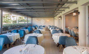 Hotel Tsilivi Beach Hotel cazare Tsilivi