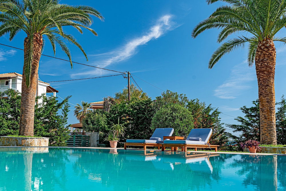 Hotel Amor Villa