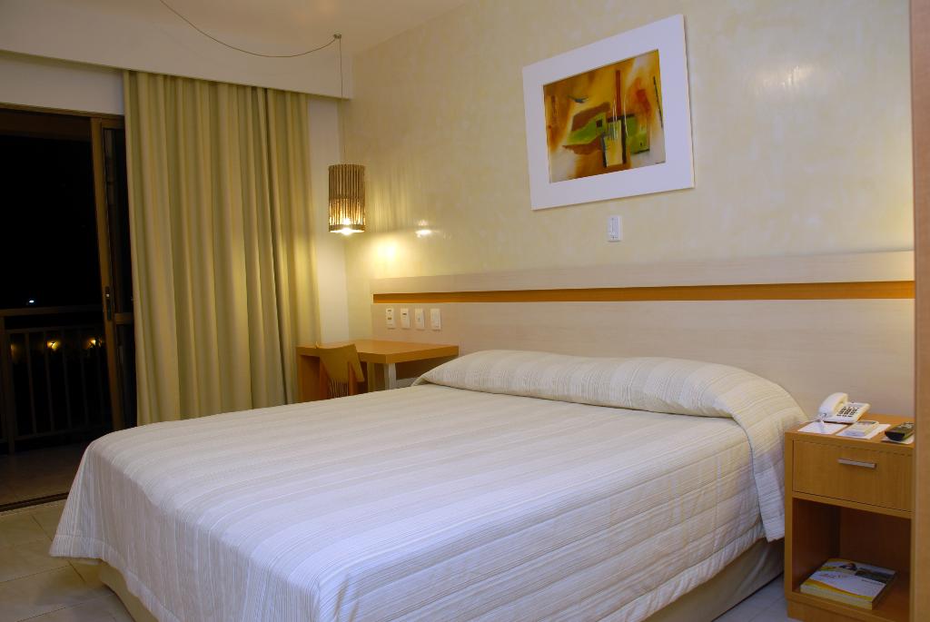 Hotel Catussaba Business