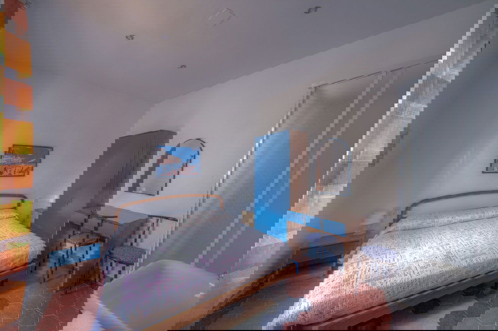 Hotel Sogni Doro Guesthouse