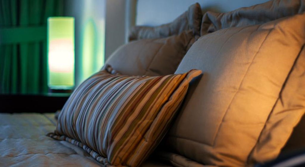 Hotel Fiesta Bahia Hotel