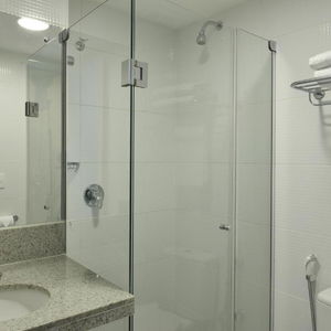 Hotel Rede Andrade Express cazare Salvador