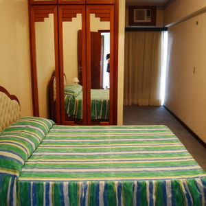 Hotel Hotel Praia Da Sereia cazare Salvador