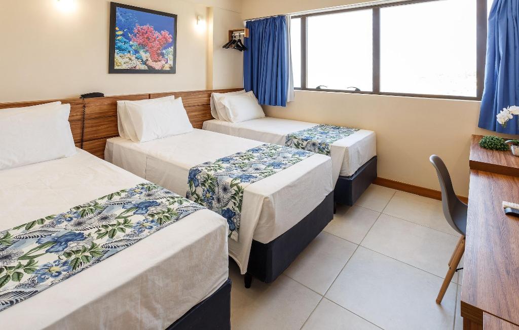 Hotel Rede Andrade Riviera Premium