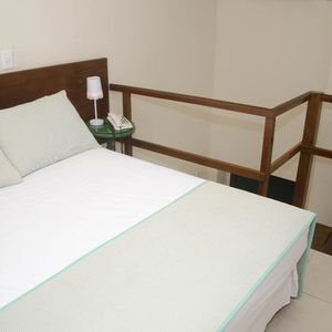 Hotel Pousada Colonial Chile cazare Salvador