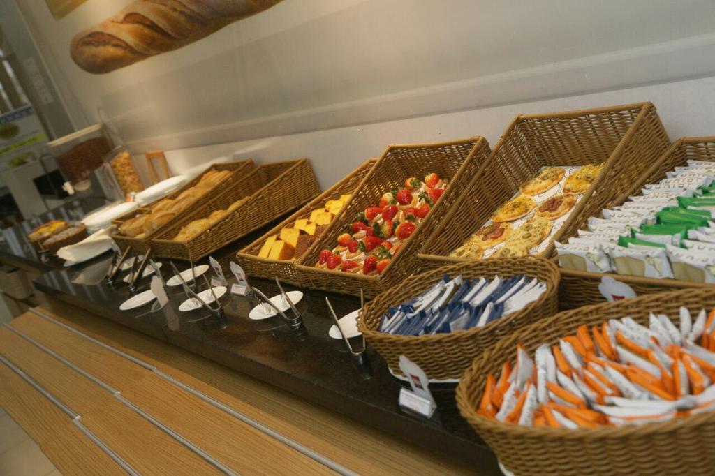 Hotel Ibis Feira De Santana