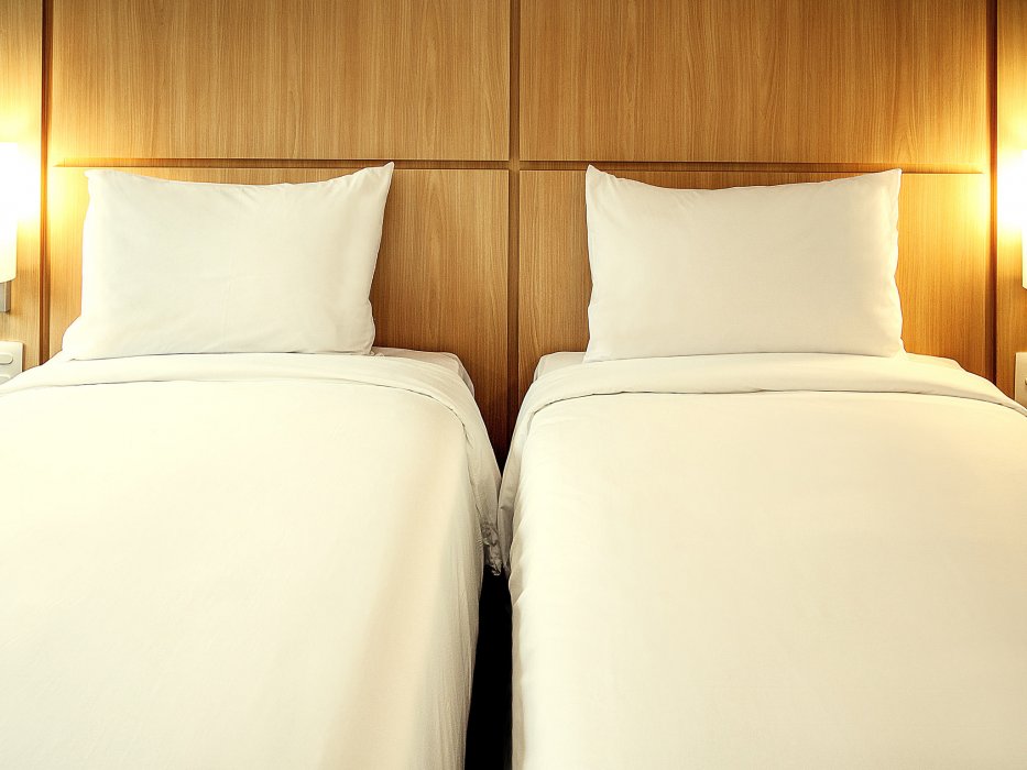 Hotel Best Western Salvador Hangar Aeroporto