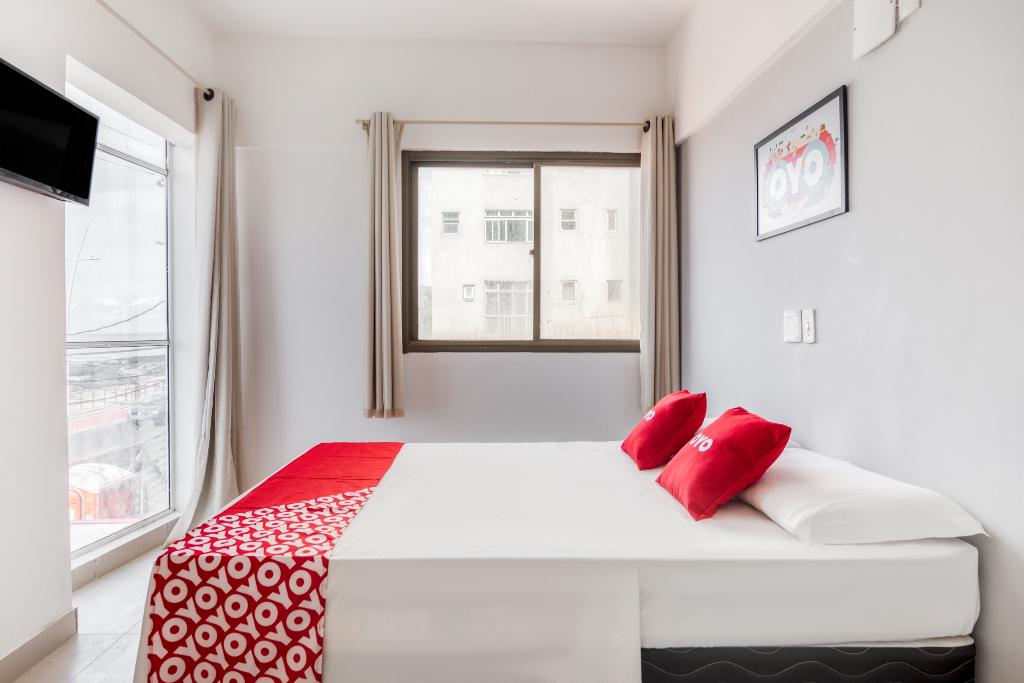 Hotel Rede Andrade Ondina Hotel