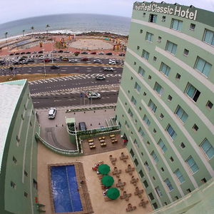 Hotel Real Classic Bahia Hotel cazare Salvador