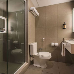 Hotel Wyndham Salvador Hangar Aeroporto cazare Salvador