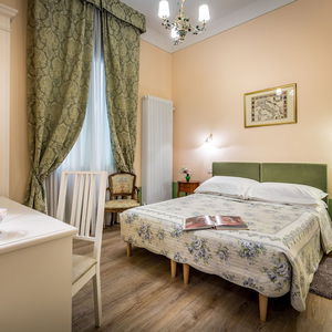 Sejur Soggiorno Casa Di Barbano vacanta Florenta
