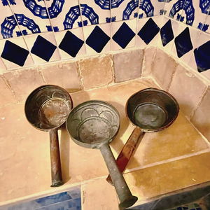 Hotel Dar Aziz cazare Sousse