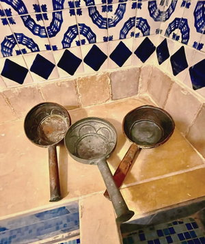 Hotel Dar Aziz cazare Sousse