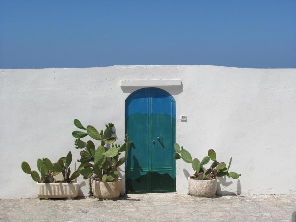 Hotel Bella Bari Rooms