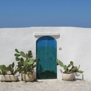 Hotel Bella Bari Rooms cazare Bari