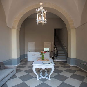 Sejur Palazzo Belsanti vacanta Lecce