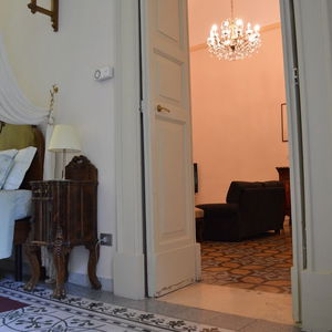 Hotel Palazzo Rollo cazare Lecce