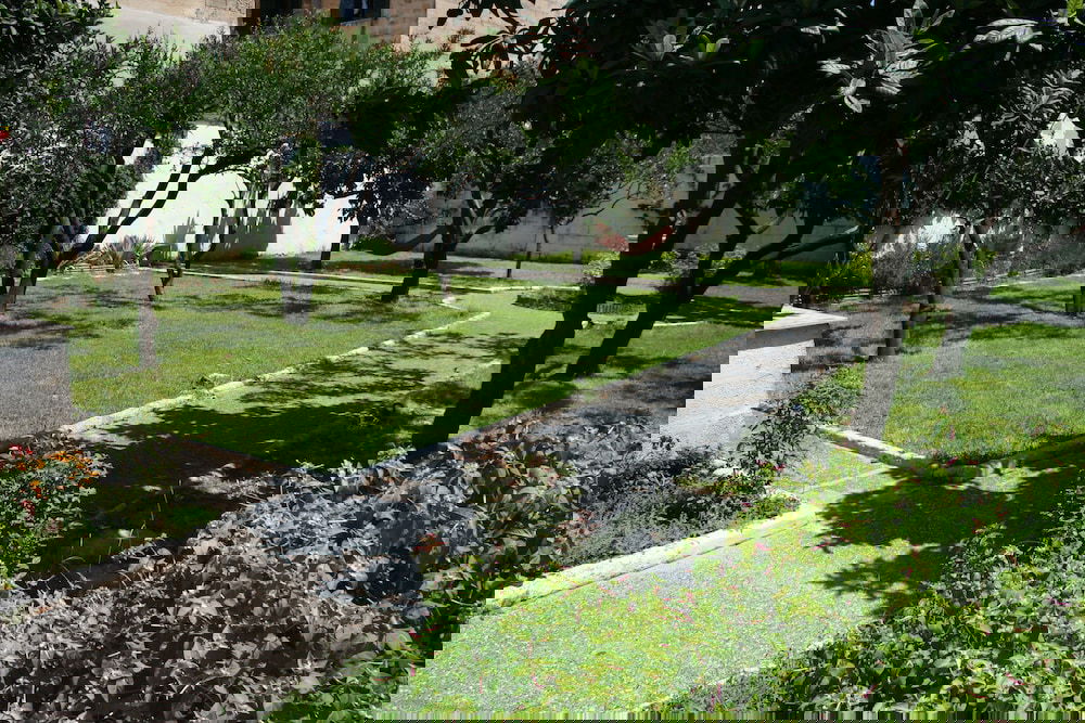 Hotel Urban Oasis Hostel