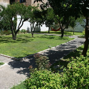 Hotel Urban Oasis Hostel cazare Lecce