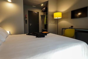 Hotel Arryvo cazare Lecce