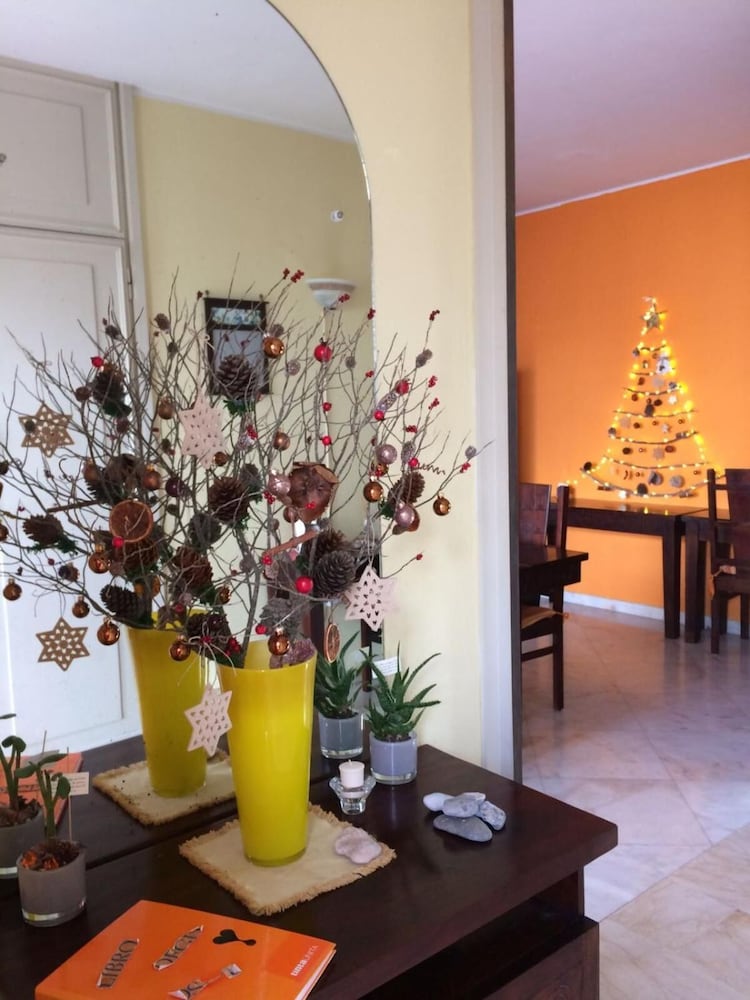 Hotel L'Attico Di Piazza Mazzini Rooms