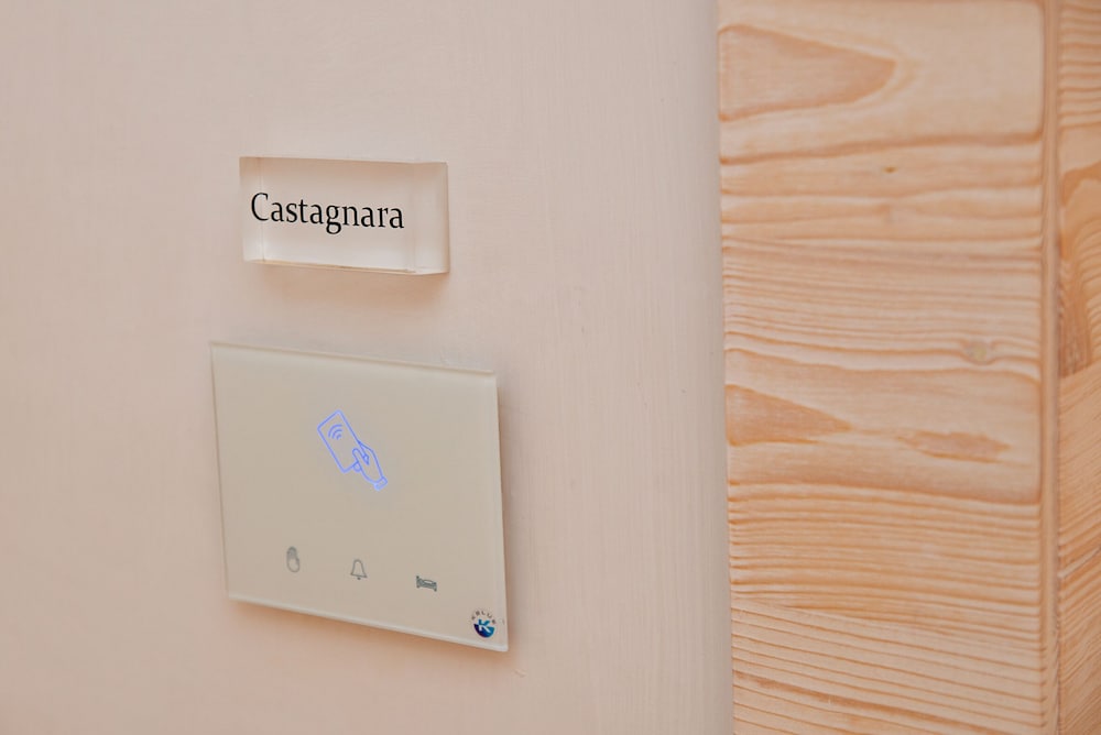 Hotel Vico Dell'Elce