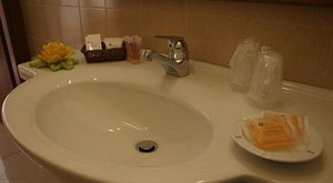 Hotel Centro Di Spiritualità Padre Pio cazare San Giovanni Rotondo