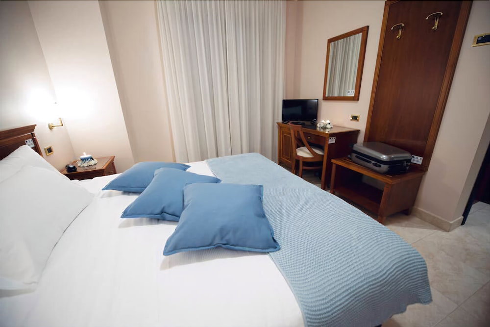 Hotel San Pio