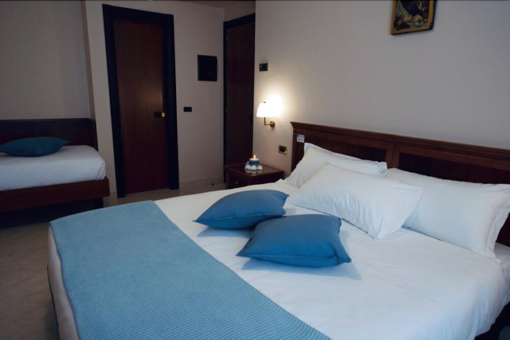 Hotel San Pio