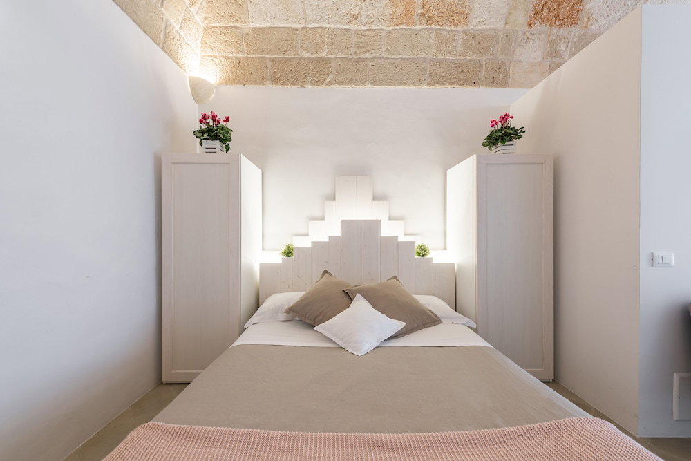 Hotel Daprile Dimore