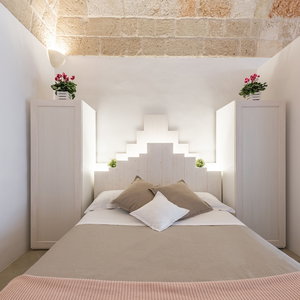 Hotel Daprile Dimore cazare Polignano a Mare