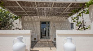 Hotel Masseriola Antiche Fogge cazare Fasano